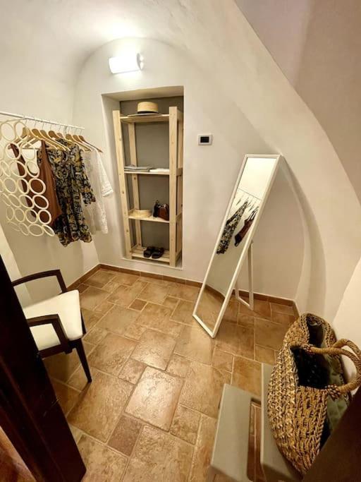 Raffinato Open Space Villa Orsogna Exterior photo