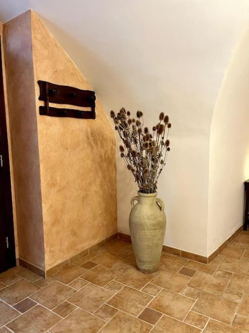 Raffinato Open Space Villa Orsogna Exterior photo